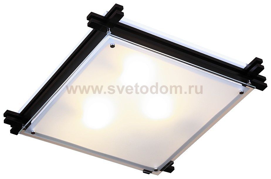 Светильник Velante 606-722-03