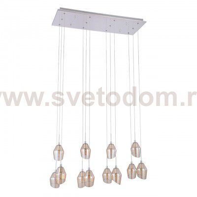 Светильник Mw-light 606011812