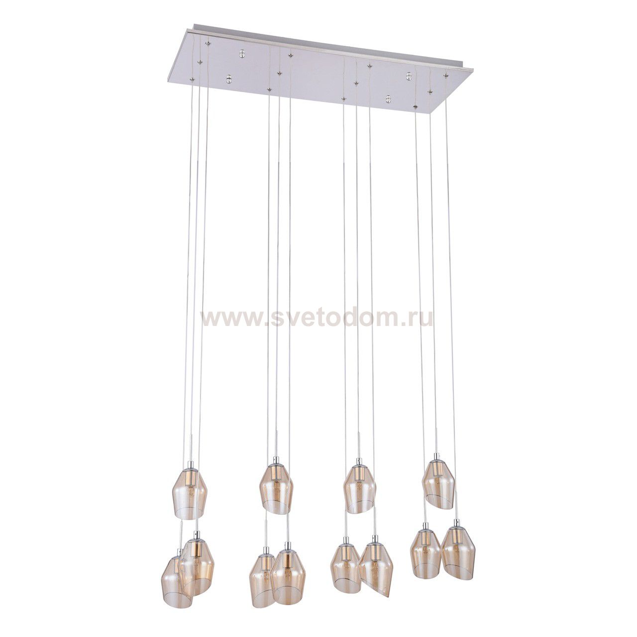 Светильник Mw-light 606011812