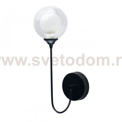 Светильник настенный бра Mw-light 606021701
