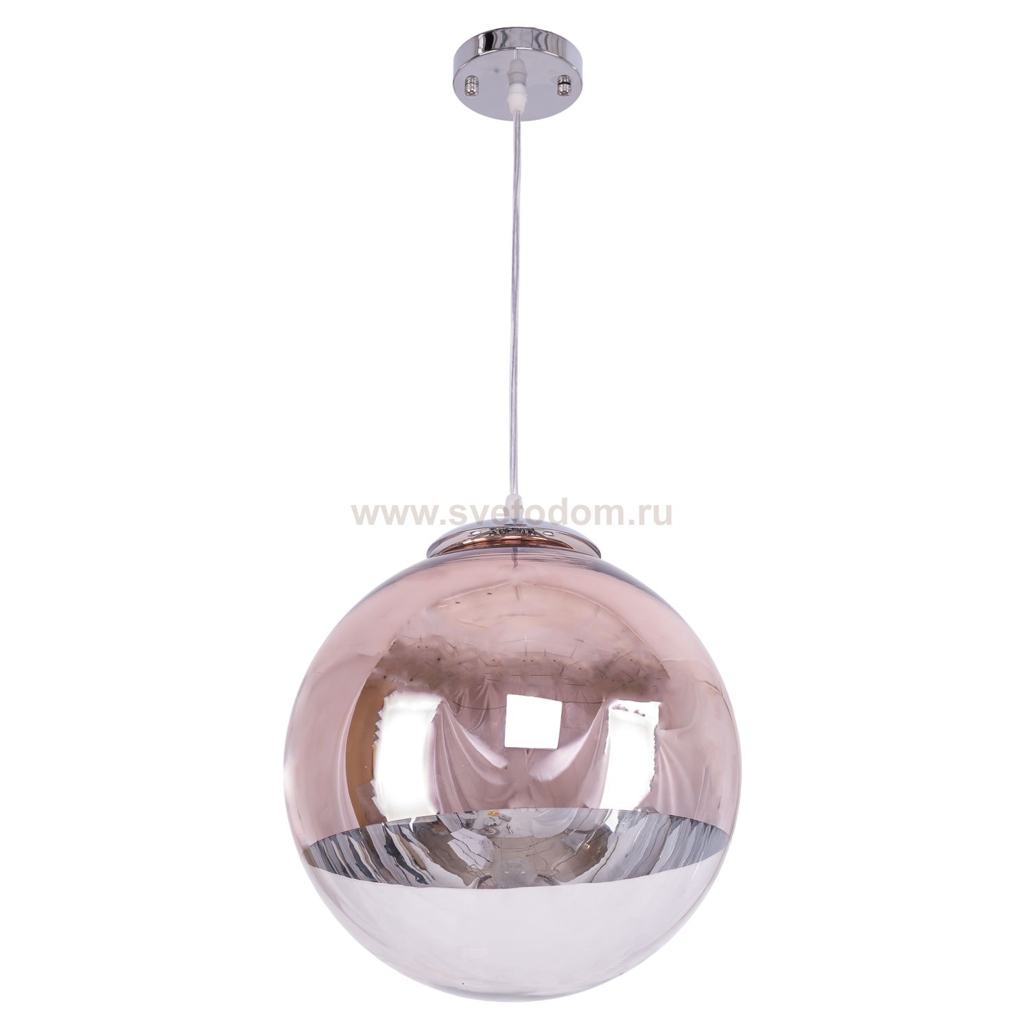 Подвесной светильник Экономсвет 6060/300COPPER