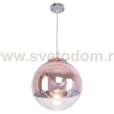 Подвесной светильник Экономсвет 6060/300COPPER