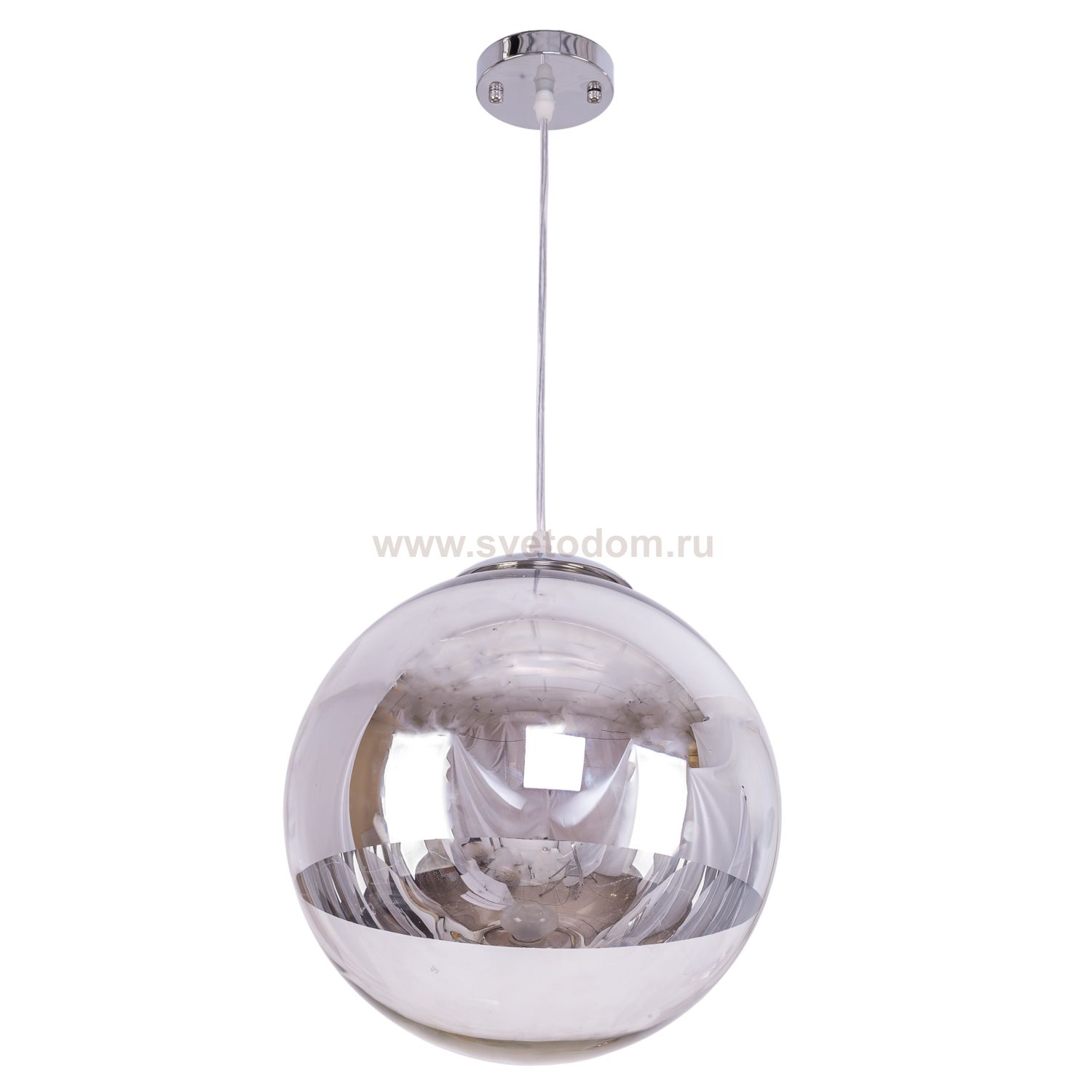 Светильник ЭкономСвет 6060/300SL