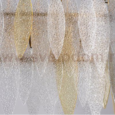 Светильник потолочный Mw light 607014506 Эмилия