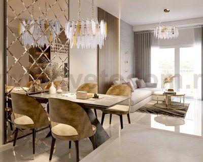 Светильник потолочный Mw light 607014506 Эмилия