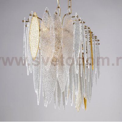 Светильник потолочный Mw light 607014506 Эмилия