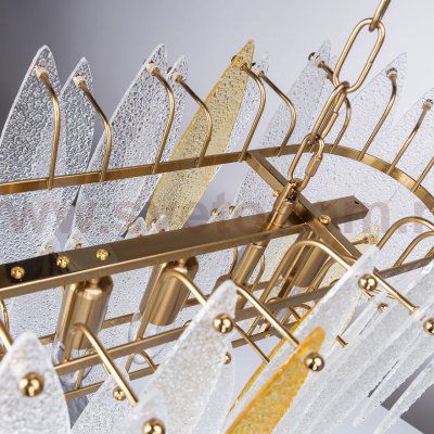 Светильник потолочный Mw light 607014506 Эмилия