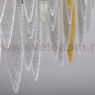 Светильник потолочный Mw light 607014506 Эмилия