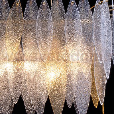 Светильник потолочный Mw light 607014506 Эмилия