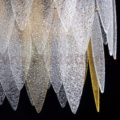 Светильник потолочный Mw light 607014506 Эмилия