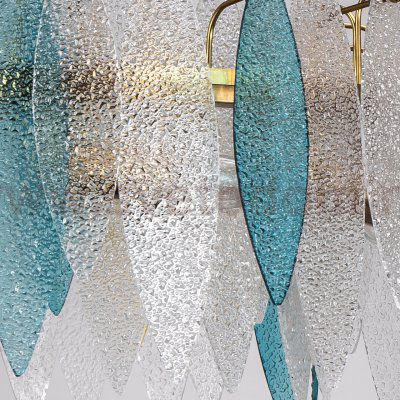 Светильник потолочный Mw light 607014808 Эмилия