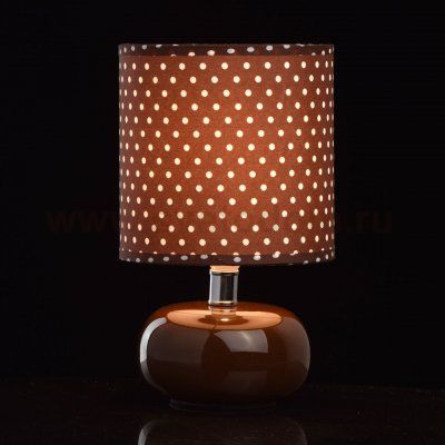 Настольная лампа De markt 607030301 Келли