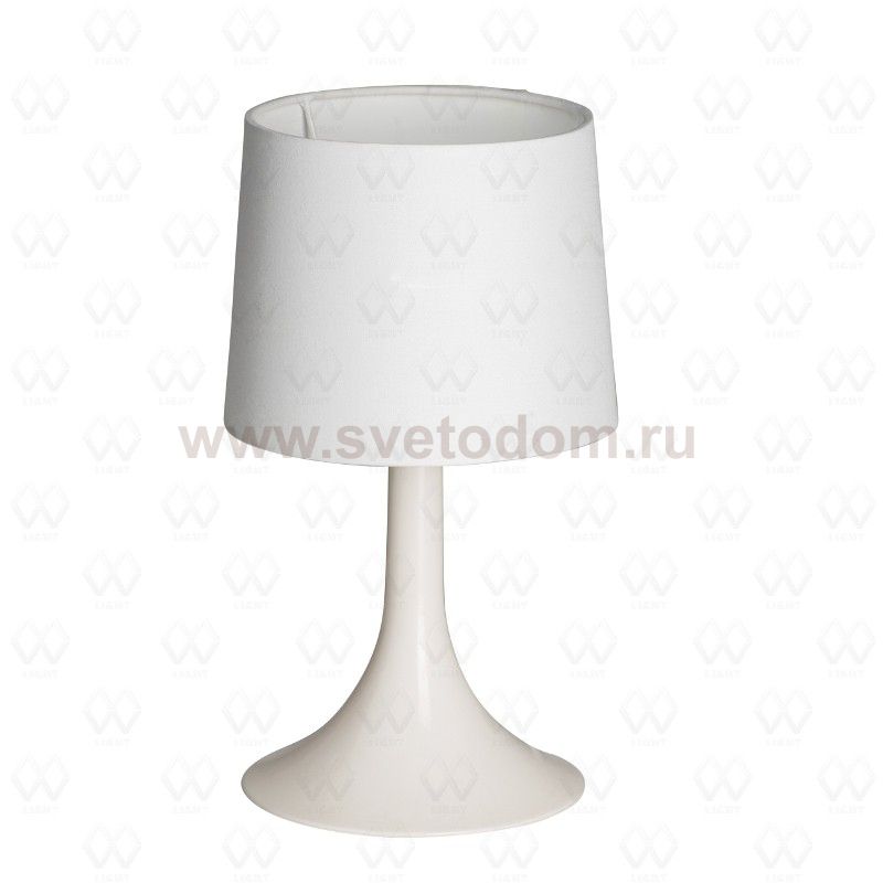 Настольная лампа De markt 607030401 Келли