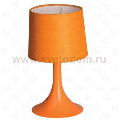 Настольная лампа De markt 607030601 Келли
