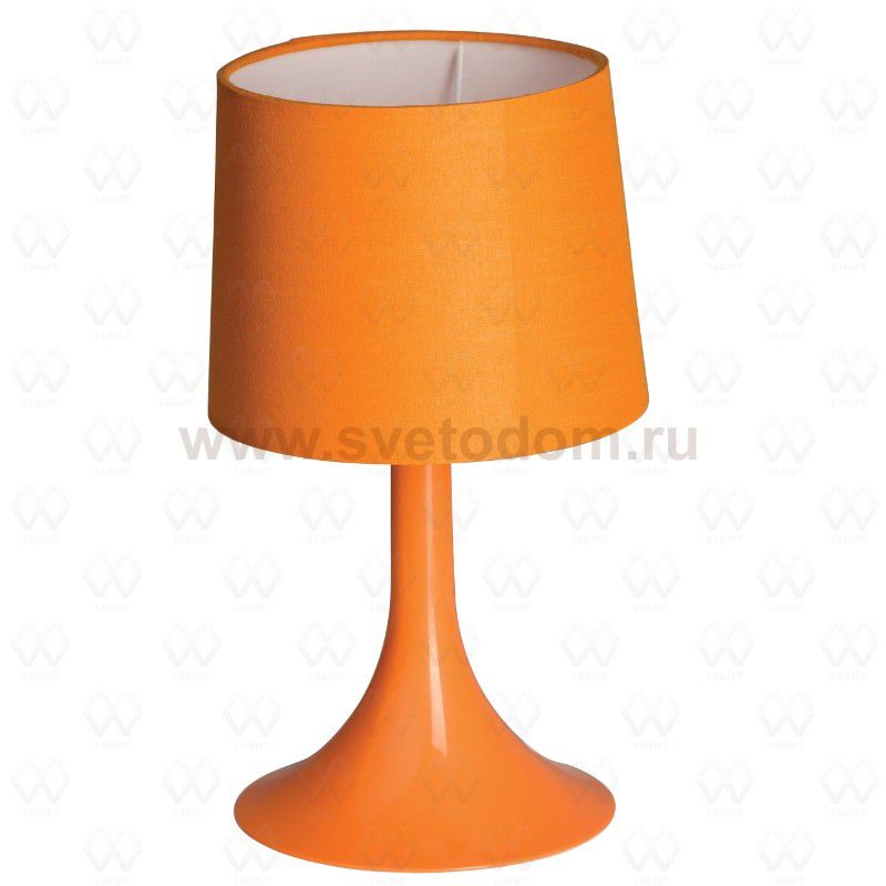 Настольная лампа De markt 607030601 Келли