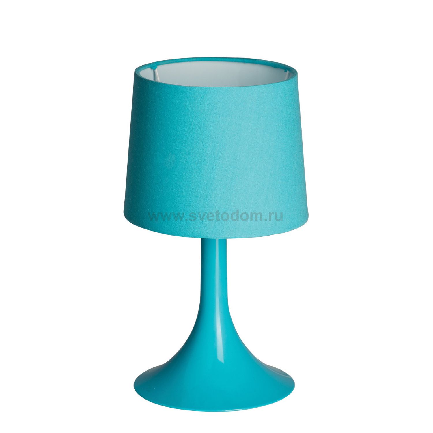 Настольная лампа De markt 607030701 Келли