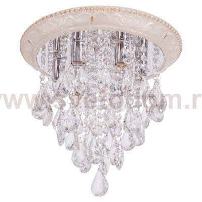 Светильник ЭкономСвет 6074/6CR RGBLED