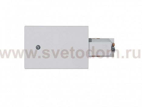 Коннектор TRACK IN встраиваемый Eglo 60768