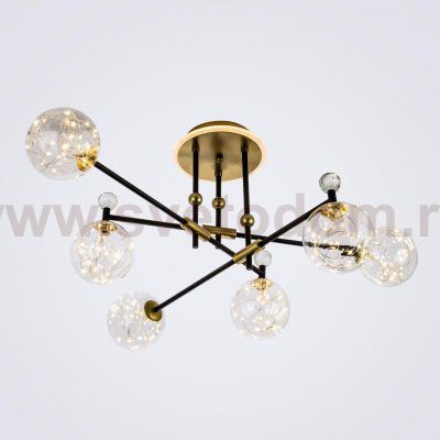 Потолочный светильник MODELUX ML.6079.6