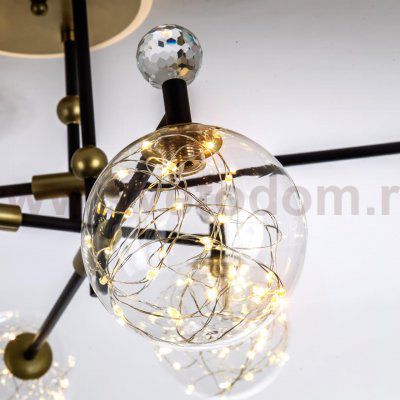 Потолочный светильник MODELUX ML.6079.6