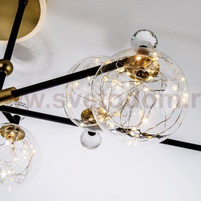 Потолочный светильник MODELUX ML.6079.9