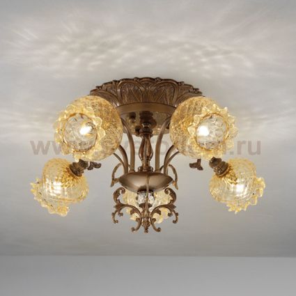 Потолочный светильник Masiero CLASSICA 6080 PL5