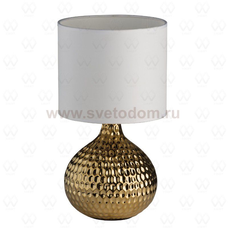 Настольная лампа Mw light 608030201 Джейми