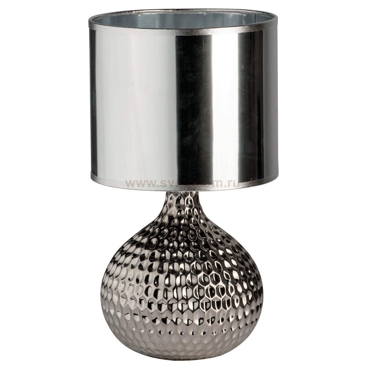 Настольная лампа Mw light 608030301 Джейми