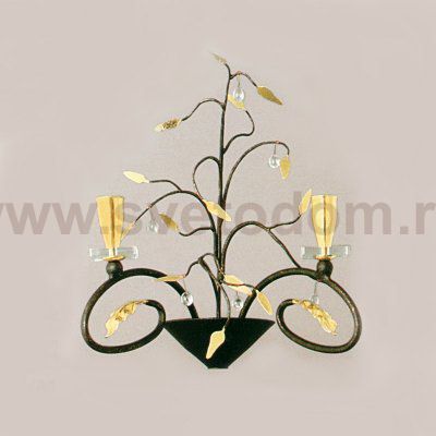 Бра MM Lampadari 6082/A2 V1778