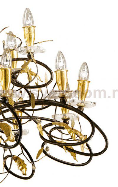 Бра MM Lampadari 6082/A2 V1778