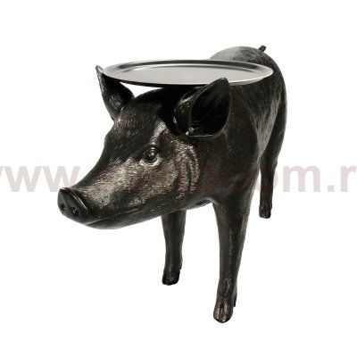 Столик Delight 6088T black