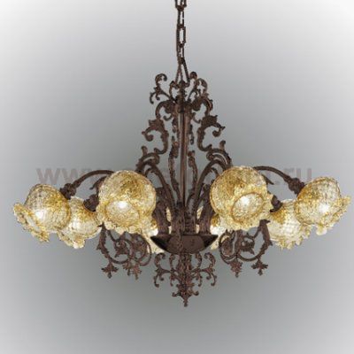 Подвесной светильник Masiero CLASSICA 6090 8