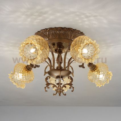 Потолочный светильник Masiero CLASSICA 6090 PL5