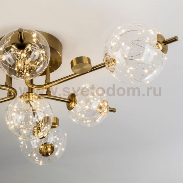 Потолочный светильник MODELUX ML.6090.7