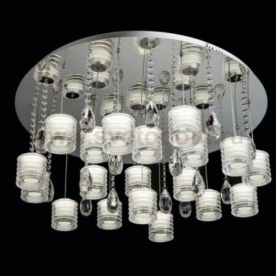 De markt Фленсбург 609011319 Люстра