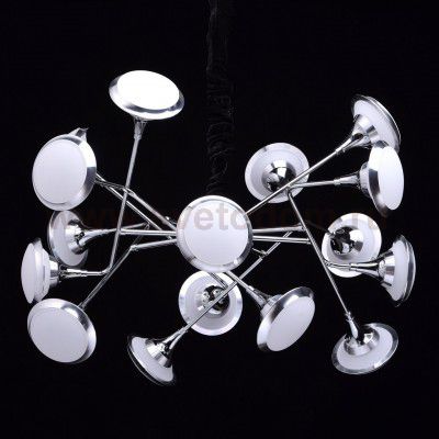 Светильник De markt 609011416