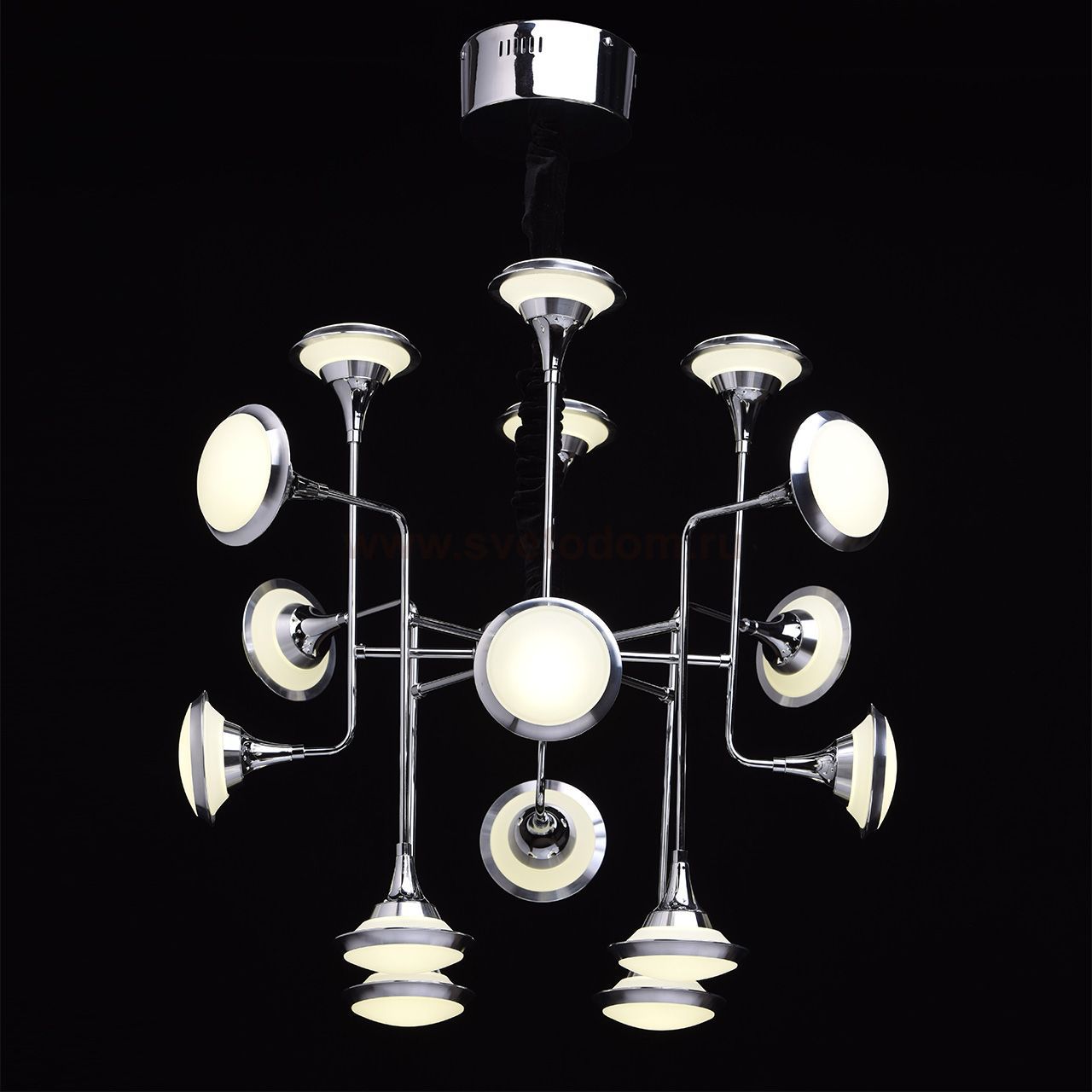 Светильник De markt 609011416