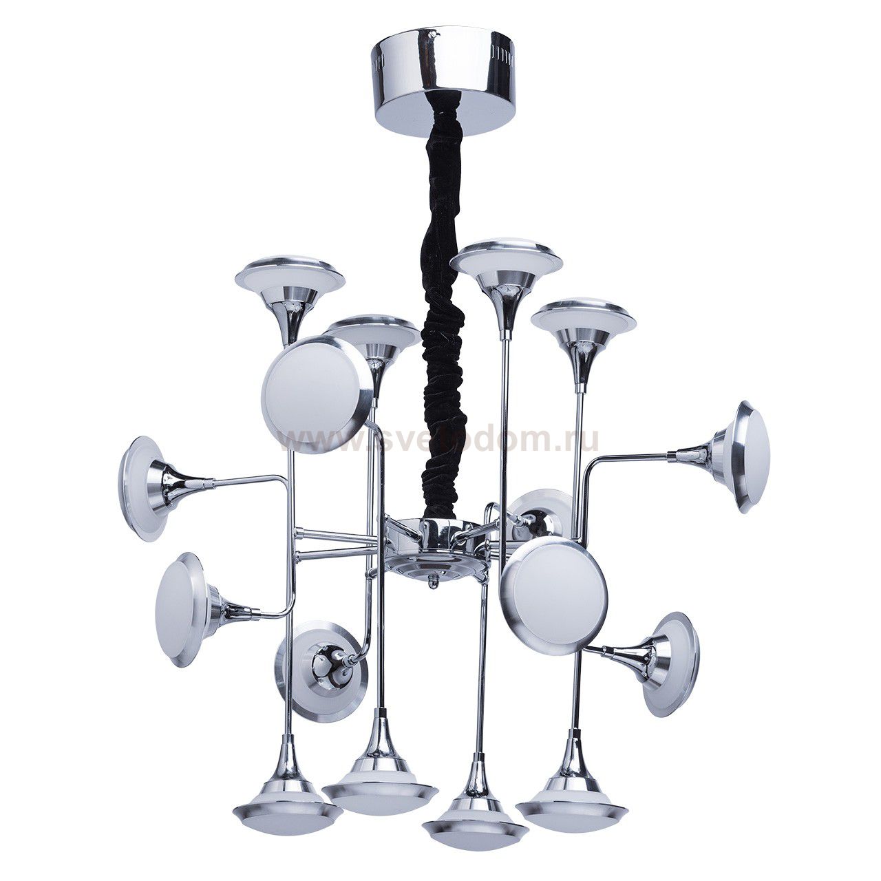 Светильник De markt 609011416