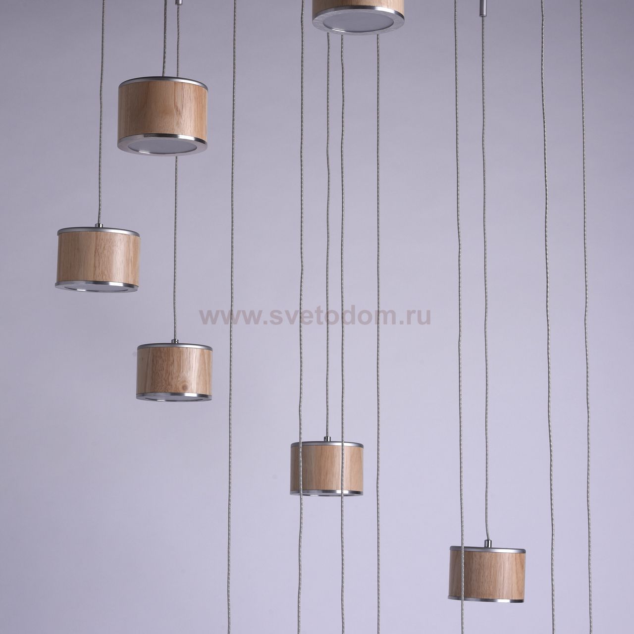 Светильник De markt 609011513