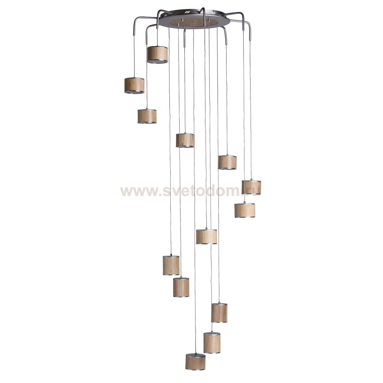 Светильник De markt 609011513