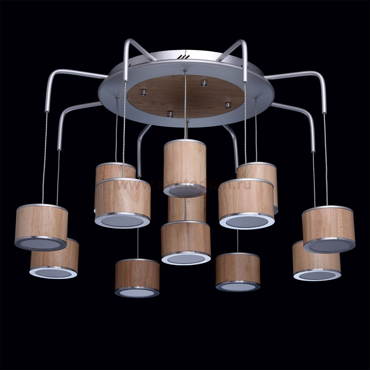 Светильник De markt 609011613