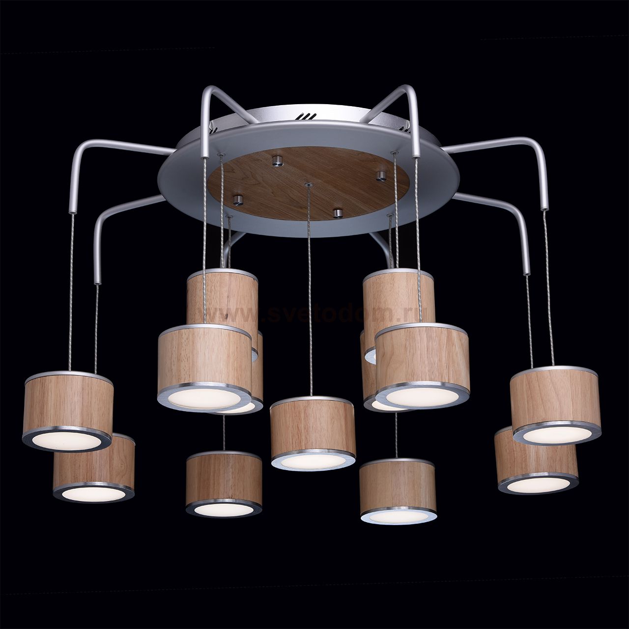 Светильник De markt 609011613