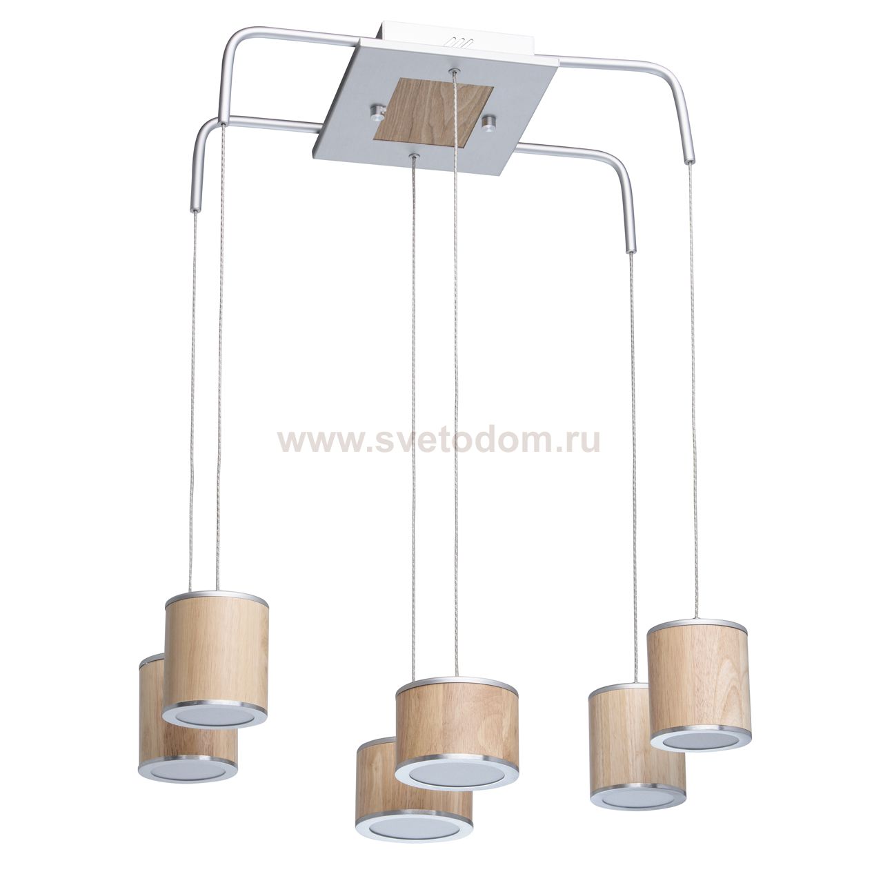 Светильник Regenbogen life 609011706