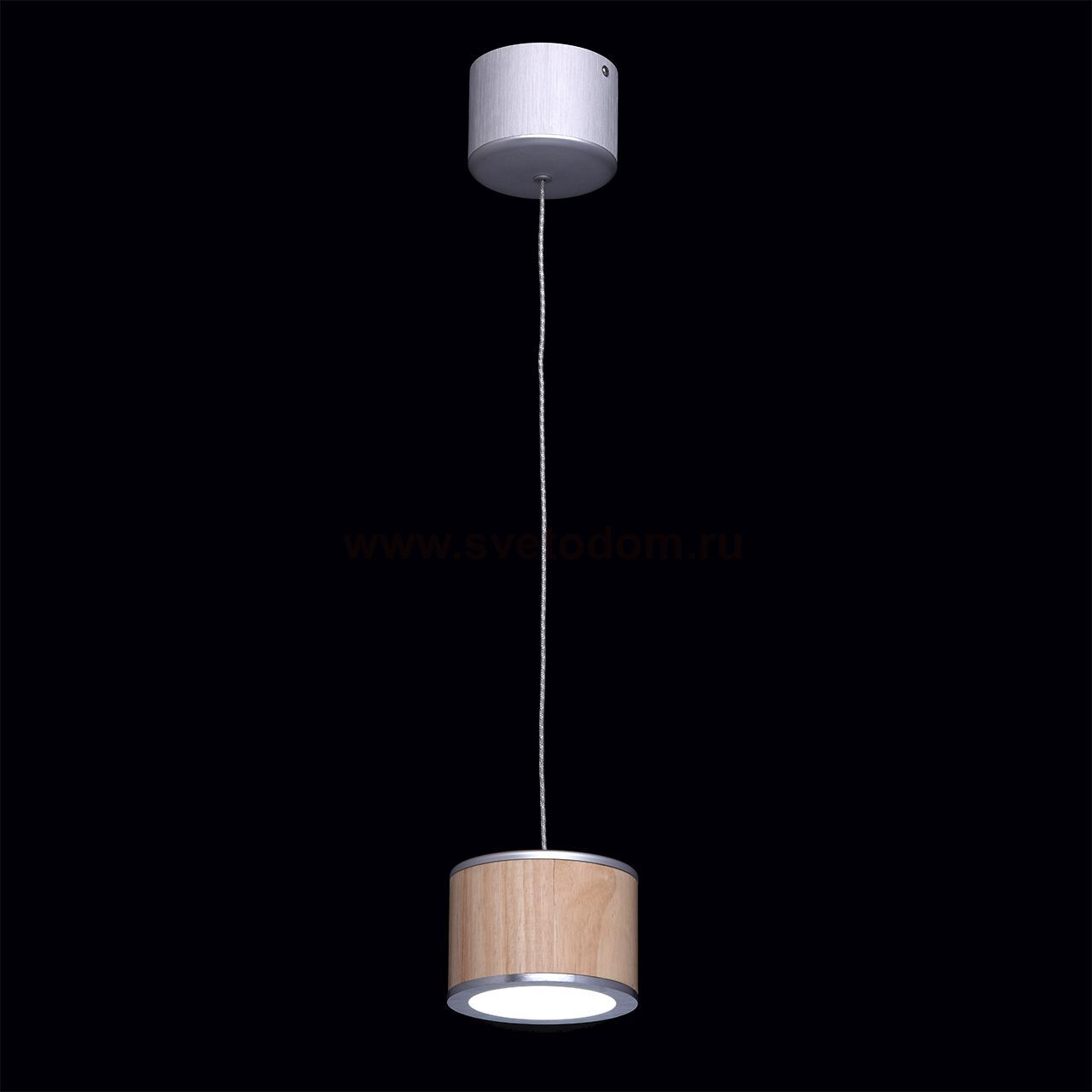 Светильник De markt 609011801