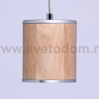 Светильник De markt 609011901