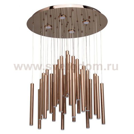 Светильник Regenbogen life 609012037