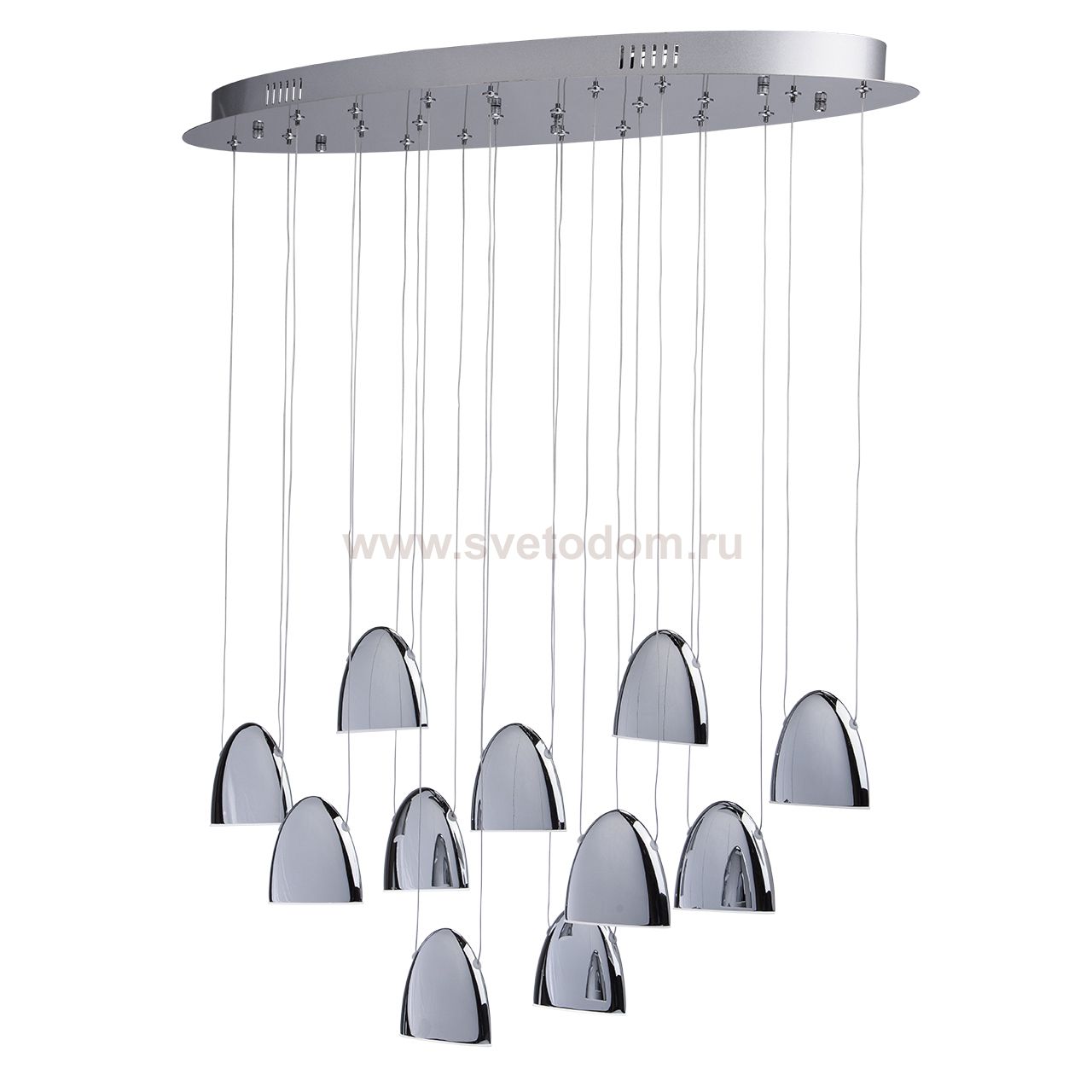 Светильник Regenbogen life 609012311