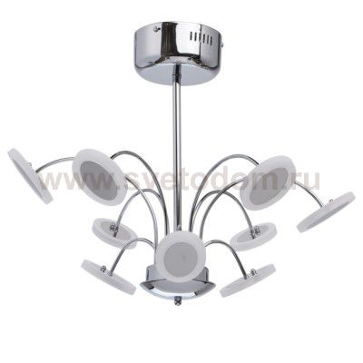 De markt 609012609 Светильник Фленсбург