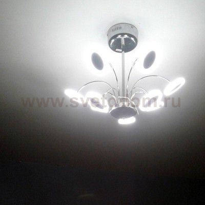 De markt 609012609 Светильник Фленсбург