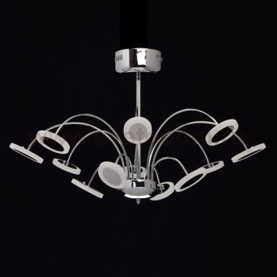 De markt 609012712 Светильник Фленсбург